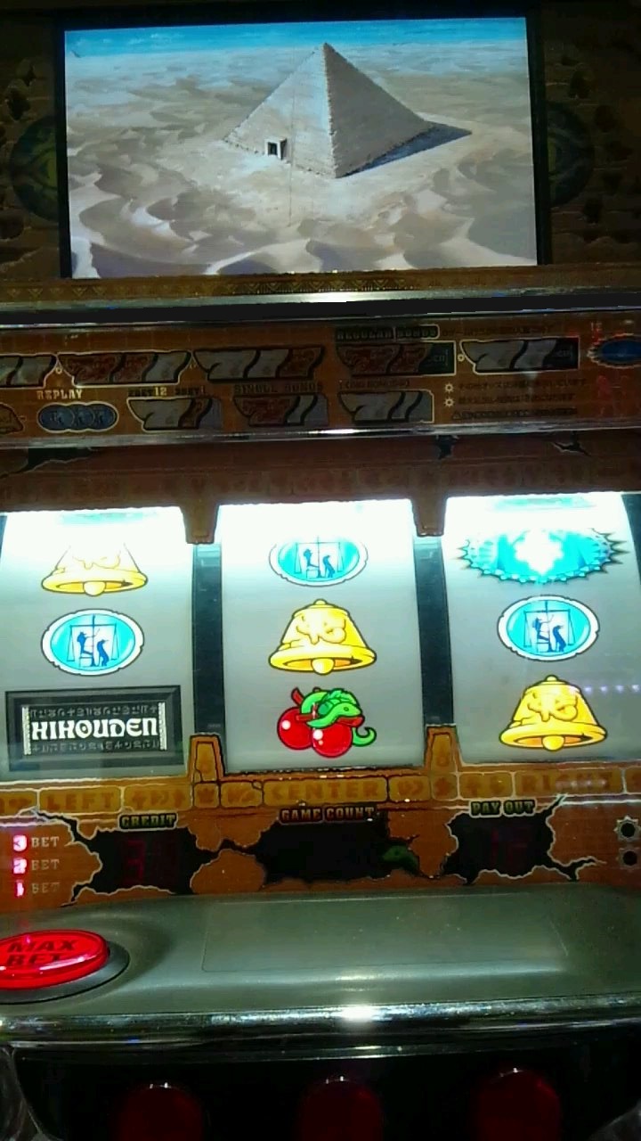 ☆パチスロ歴代の名機‐あのころを君に‐☆