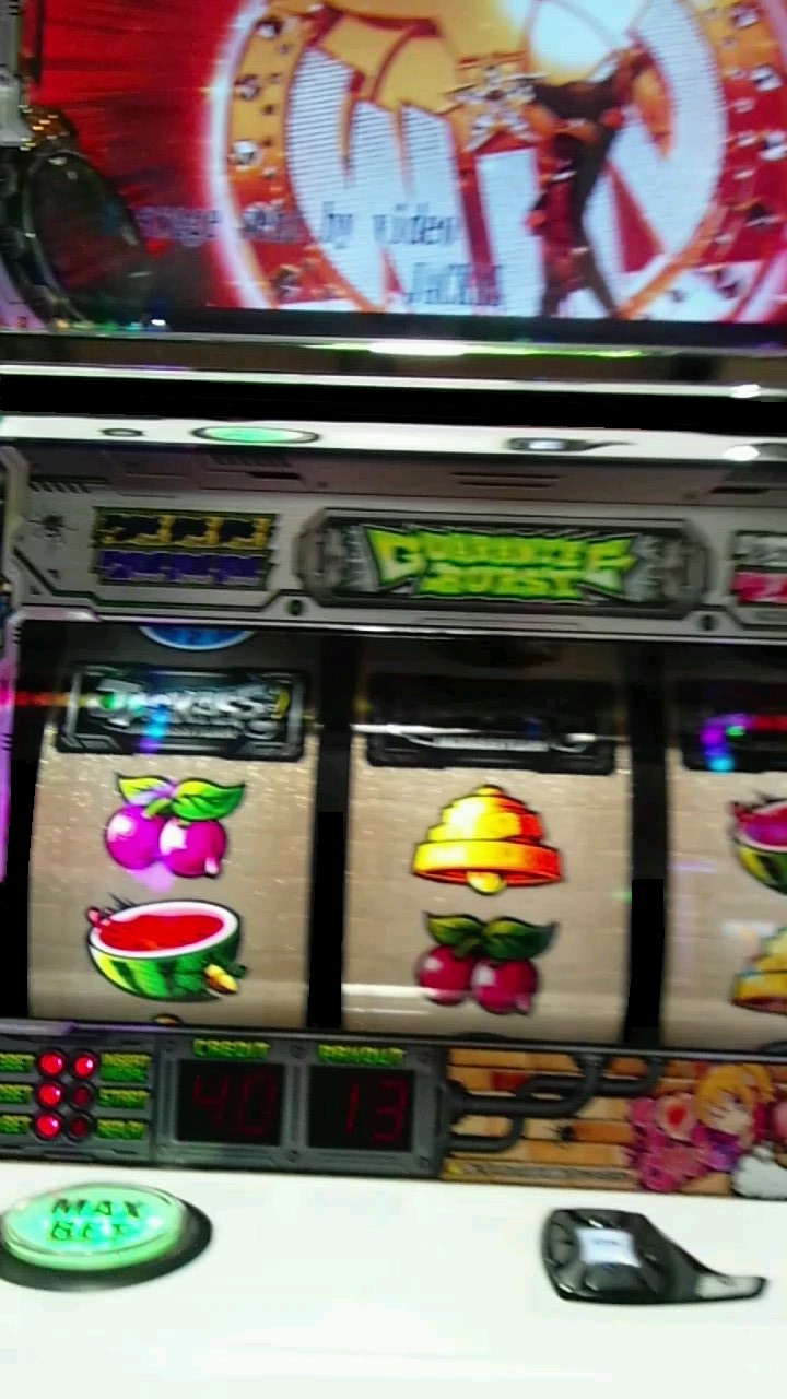 ☆パチスロ歴代の名機‐あのころを君に‐☆