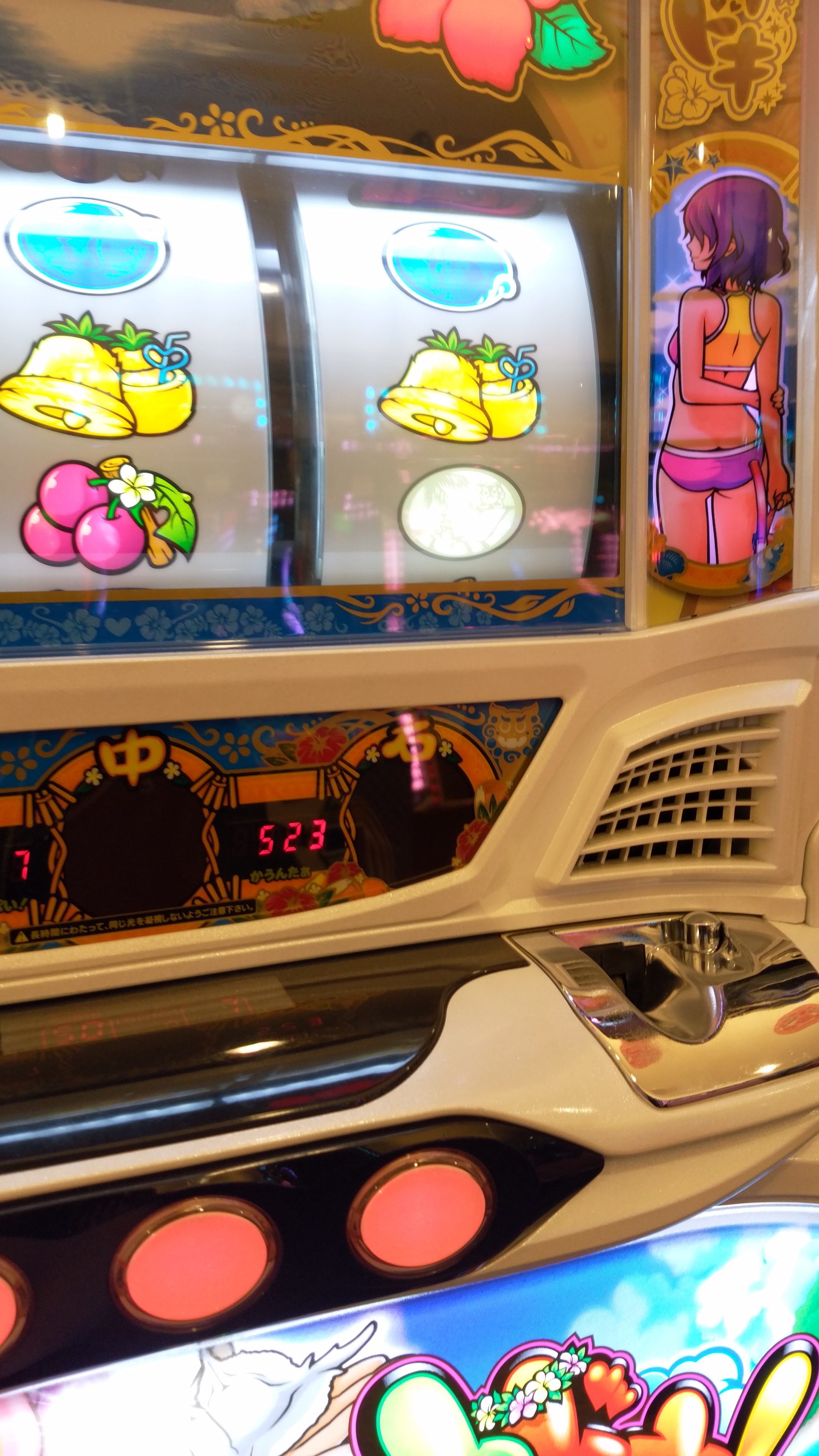 ☆パチスロ歴代の名機‐あのころを君に‐☆