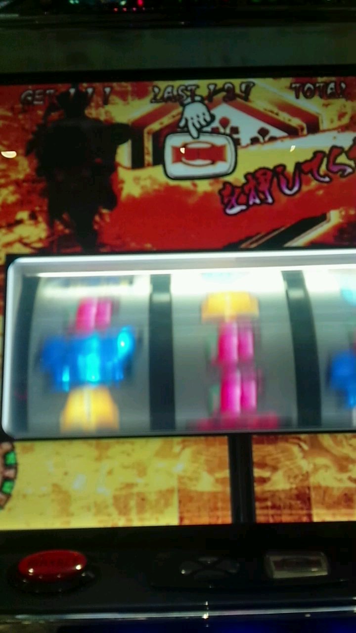 ☆パチスロ歴代の名機‐あのころを君に‐☆